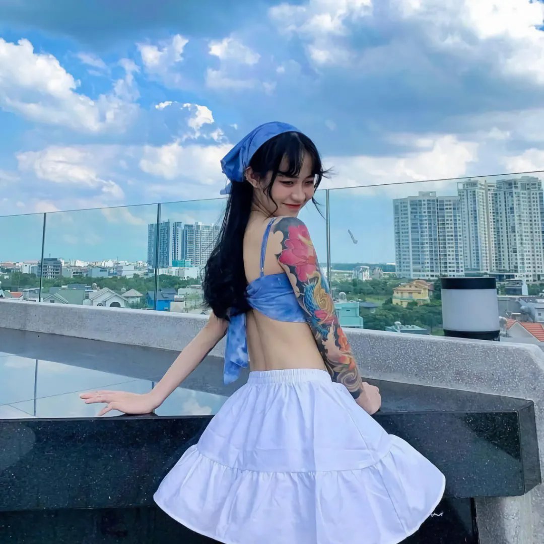 粉黛迷春